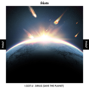 Sirius (Save The Planet) (Extended Mix)