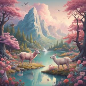 내 꿈은 수의사 by @mesmerisinghighpassfilters0994