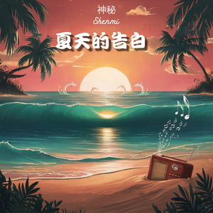 夏天的告白