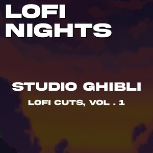 White Wall (From "The Boy and the Heron") [Lofi Cut]