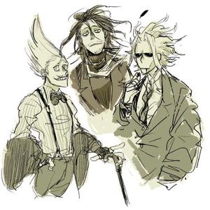 In the Club p. WalronD! (Relay) (feat. Lil Yawh)