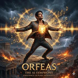 Vivere Pericolosamente (feat. Orfeas)