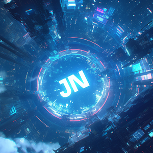 Journeys Neverfold & JN（纯音乐）