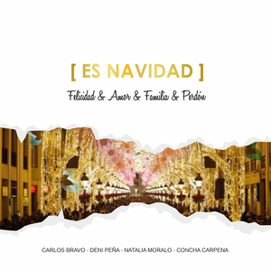 Es Navidad