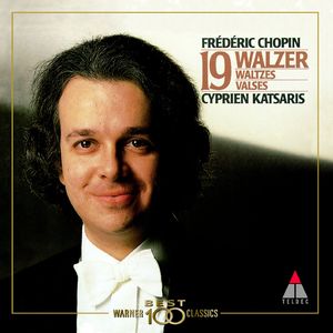 Waltz No. 10 in B Minor, Op. Posth. 69 No. 2