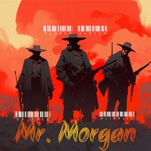 Mr. Morgan