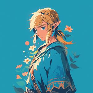 fairy fountain (zelda lofi)