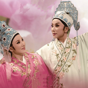 梁山伯与祝英台-3