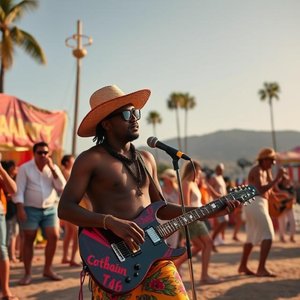 Papi Papi Papi Chulo