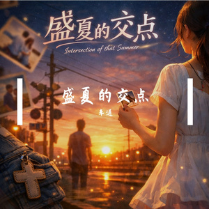 盛夏的交点