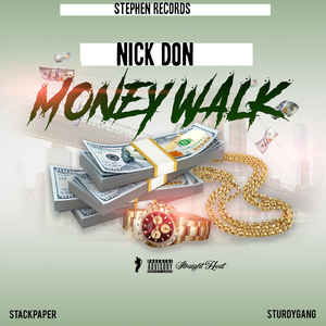 Money Walk