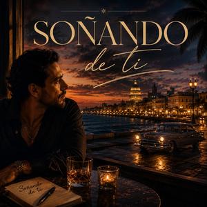 Soñando de ti