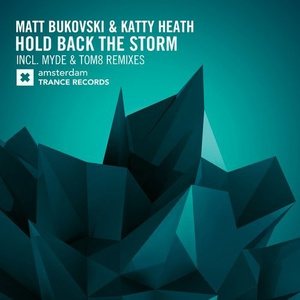Hold Back The Storm (Myde Remix)