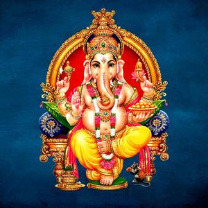 திருப்புகழ் 4 நினது திருவடி விநாயகர்