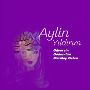 Güvercin Donundan Süzülüp Gelen