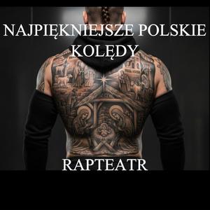 Najpiękniejsze Polskie Kolędy Rap (Anioł Pasterzom Mówił, Anioł Pański, Przyjdźmy do stajenki, Dzisiaj w Betlejem, Cicha Noc, Gdy się Chrystus rodzi i innne) total mix 2025