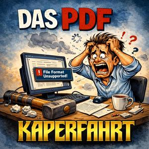 Das PDF (Bootleg)