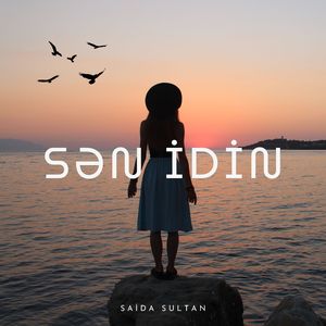 Sən İdin