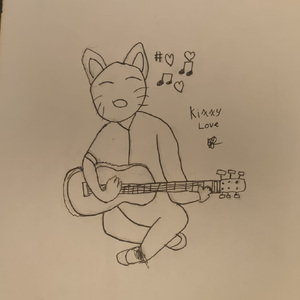 Kitty Love