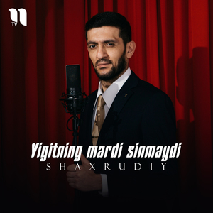 Yigitning mardi sinmaydi