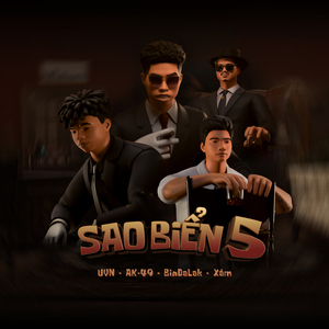 Sao Biển 5 (feat. BinDaLak)