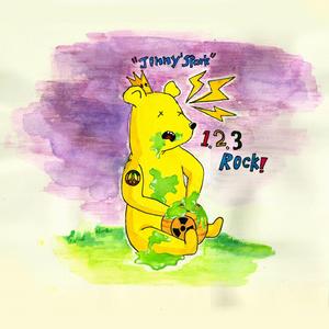 1,2,3, ROCK! (New Version)