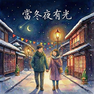 当冬夜有光