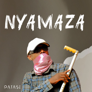 Nyamaza