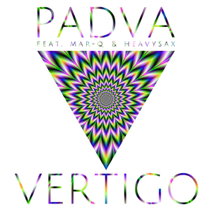Vertigo (Zinner & Orffee Club Mix)