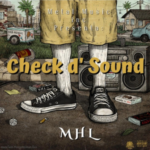 Check D' Sound