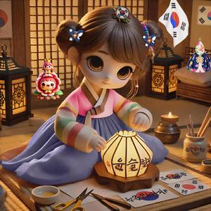 여-윤슬향 주제곡(여수를 닮아) (Yeosu Version)