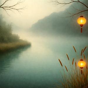 The Farmer Reads the Sky 农夫观天