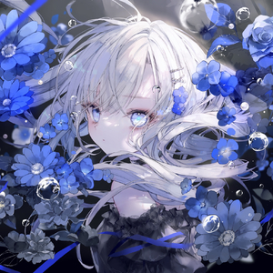 The Grave of Autumn（秋之墓）