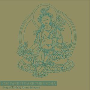 GREEN TARA MANTRA