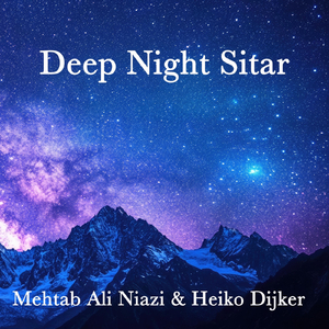 Deep Night Sitar