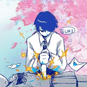 春日恋爱鲨人事件