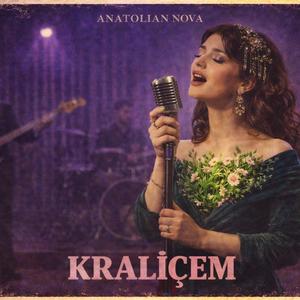Kraliçem