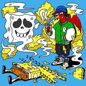 也是Rapper freestyle