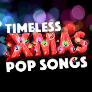 Santa Claus Is Comin' in a Boogie Woogie Choo Choo Train