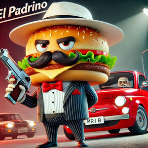 El Padrino