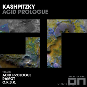 Ramot (Original Mix)