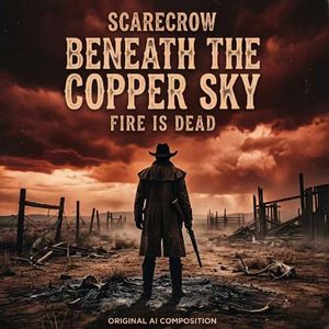 Beneath the Copper Sky