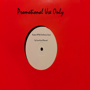 My Secret Crush (Lovestruck Dub Mix)