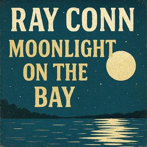 Moonlight on the bay