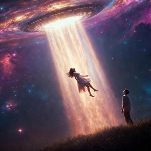 มนุษย์ต่างดาว