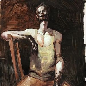 'Times Up'Reggaeton Type Beat