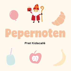 Pepernoten