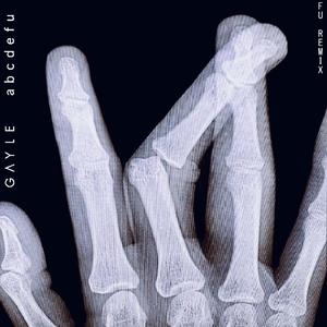 GAYLE - abcdefu (Small Peanuts Mashup)