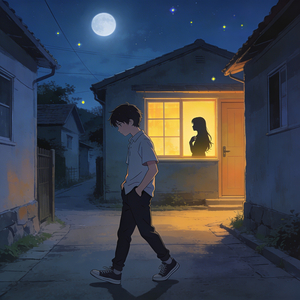 Summertime Walking Blues