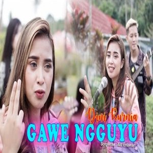 Gawe Ngguyu